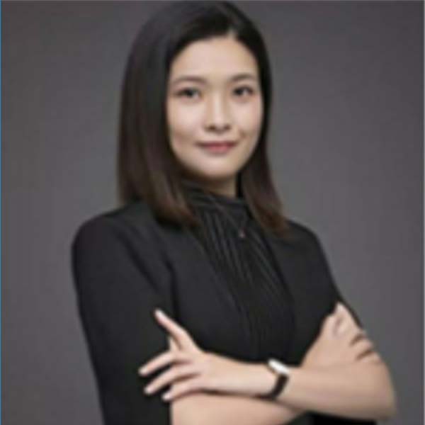 資深財稅會計 陸敏